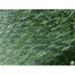 Зелений паркан Co-Group змішаного кольору H-1,00м х 1м в рулоні