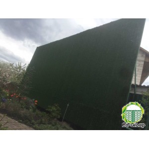 Зелені декоративні конструкції