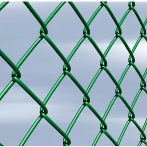 Сітка рабиця з ПВХ покриттям 35х35мм / 1,6/ 2,50мм 1,20м / 5м Сітка рабиця з ПВХ покриттям 35х35мм / 1,6/ 2,50мм 1,20м / 5м